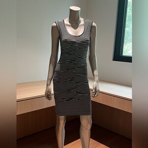 Nicole Miller bodycon dress